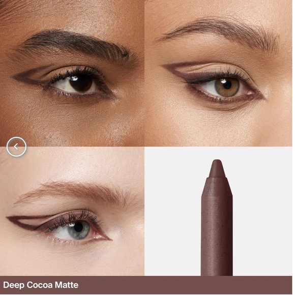 Haus Labs Optic Intensity Eyeliner best selling waterproof gel from 12 shades - Picture 10 of 15